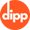 Logo_dipp_orange_flat