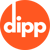 Logo_dipp_orange_flat