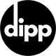 dippLogoBlack