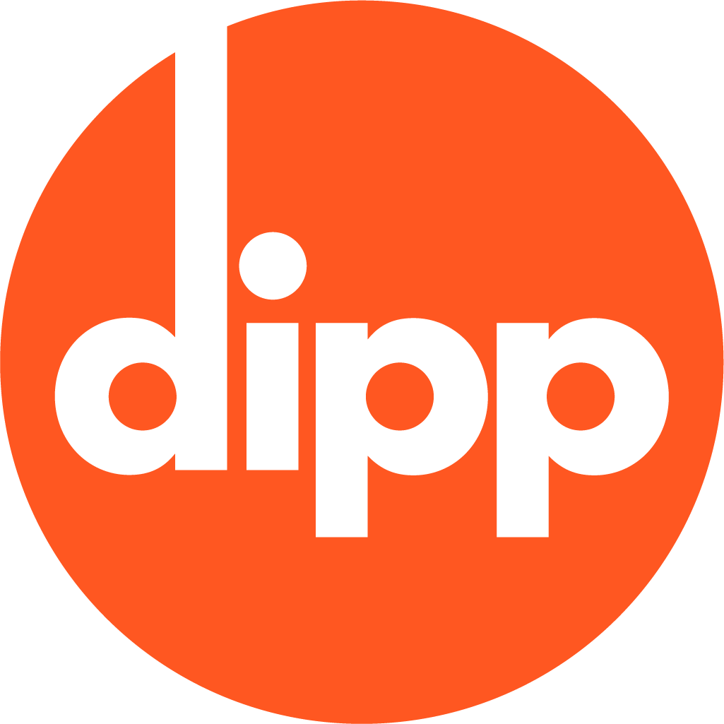 Logo_dipp_orange_flat