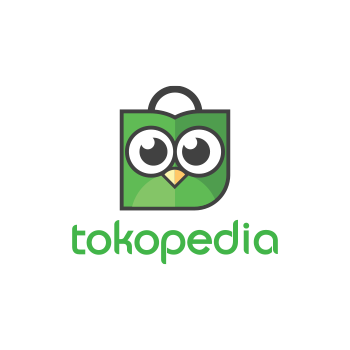 TokopediaLogo